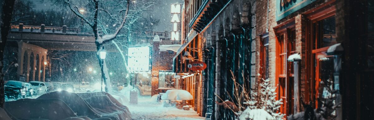 0297 | GEC Sunday Prayer Letter—"one accord"