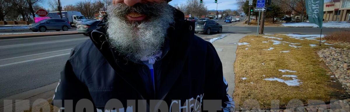 0300 | GEC Sunday Prayer Letter—"one accord"