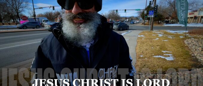 0300 | GEC Sunday Prayer Letter—"one accord"