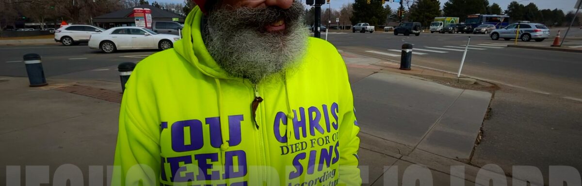 0302 | GEC Sunday Prayer Letter—"one accord"