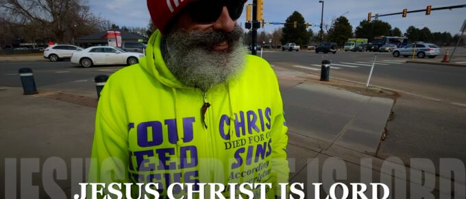 0302 | GEC Sunday Prayer Letter—"one accord"