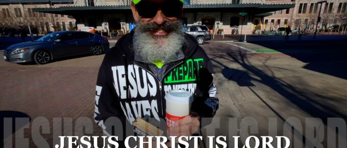 0301 | GEC Sunday Prayer Letter—"one accord"