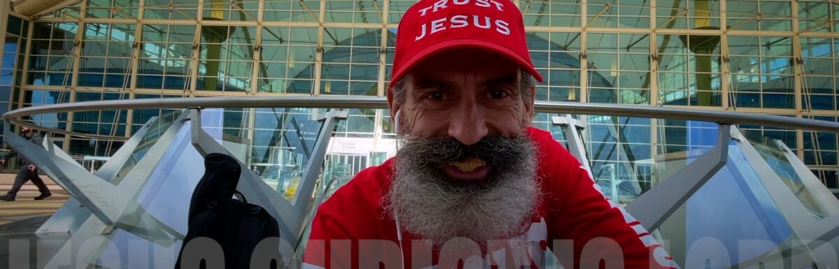 0307 | GEC Sunday Prayer Letter—"one accord"