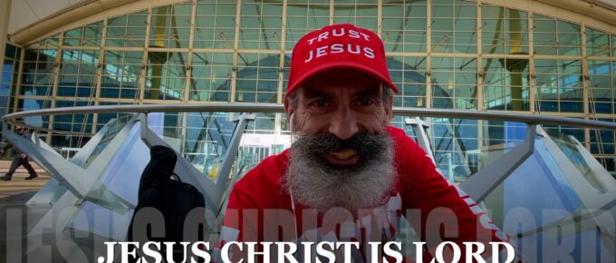 0307 | GEC Sunday Prayer Letter—"one accord"