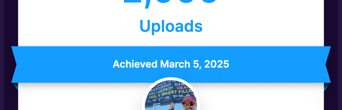 0306 | GEC Sunday Prayer Letter—"one accord"