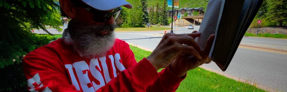 0317 | GEC Sunday Prayer Letter "one accord" | June 21-27