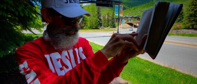 0317 | GEC Sunday Prayer Letter "one accord" | June 21-27