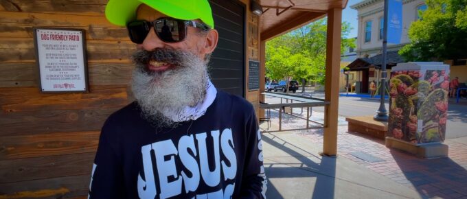 0324 | GEC Sunday Prayer Letter "one accord"