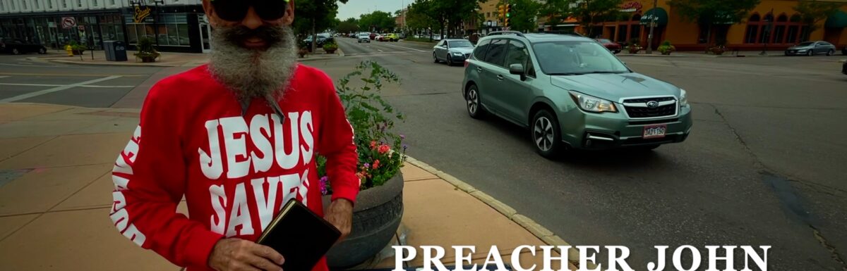 0321 | GEC Sunday Prayer Letter "one accord"