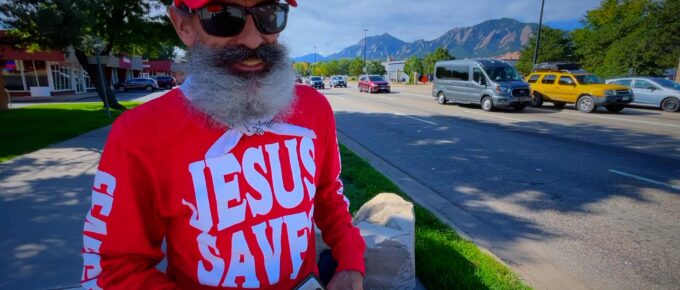 0325 | GEC Sunday Prayer Letter "communicate" | October 5-11 | 2025 "TRUTH"