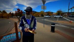 0327 | GEC Sunday Prayer Letter "edify"