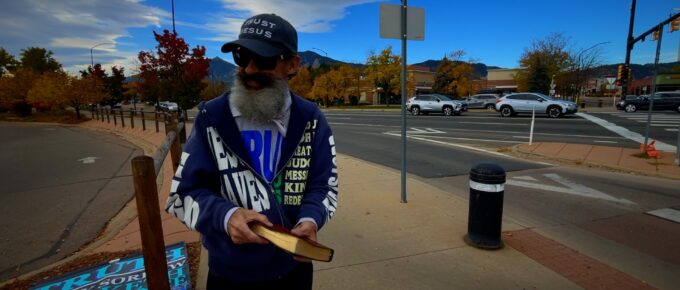 0327 | GEC Sunday Prayer Letter "edify"