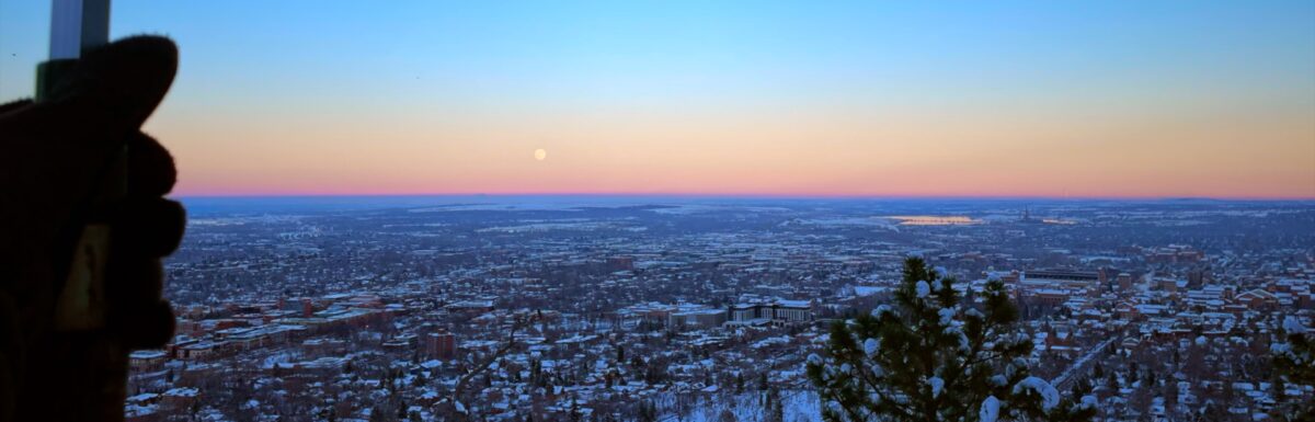 0332 | GEC Sunday Prayer Letter "charitie"