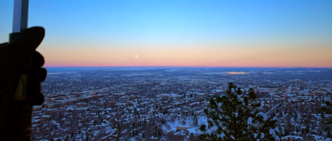 0332 | GEC Sunday Prayer Letter "charitie"